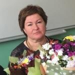 Елена Мосунова