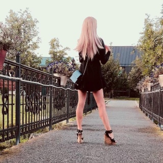 Сана Глебова