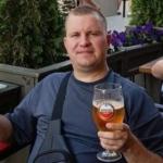 Григорий Замараев
