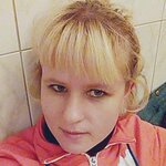 Светлана Егорова