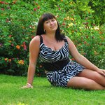 Марина Воробьева