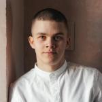 Данил Караибрагимов
