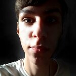 Александр Березин
