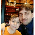 Макс Кривоносов
