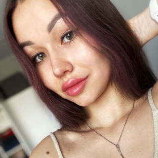 Елизавета Васильева
