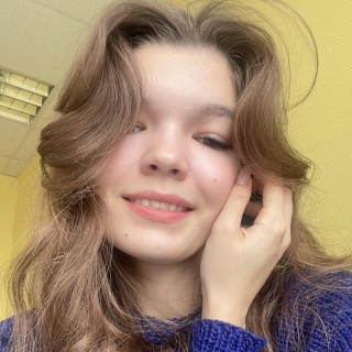Наталья Горожанинова