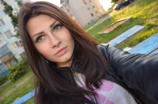 Елизавета Измайлова
