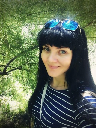 Ирина Петрова