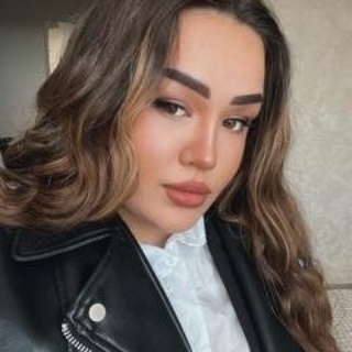 Polina Chepchugova