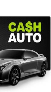 Фотография Cash Auto 1