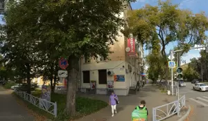 Фотография КОМИССИОННЫЙ МАГАЗИН 1
