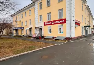 Фотография Фианит-Ломбард 2