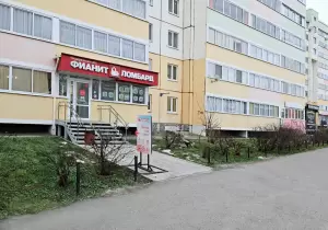 Фотография Фианит-Ломбард 5