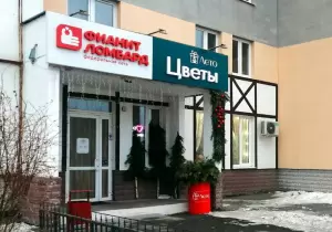 Фотография Фианит-Ломбард 3