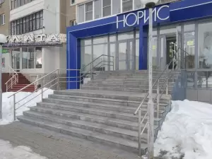 Фотография Норис 2
