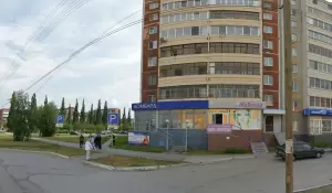 Фотография Норис 4