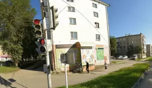 Фотография Драгоценности Урала 4