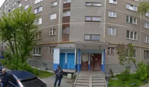 Фотография Золотой Рубль 4