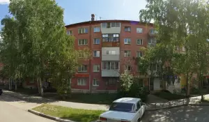 Фотография Первый выездной 5