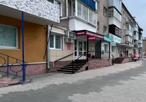 Фотография Фианит-Ломбард 2