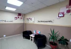 Фотография Фианит-Ломбард 3