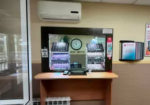 Фотография Фианит-Ломбард 4