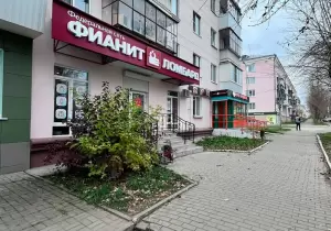 Фотография Фианит-Ломбард 4