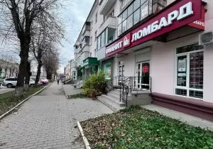 Фотография Фианит-Ломбард 5