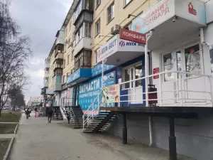 Фотография Фианит-Ломбард 4