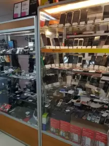 Фотография Лидер 2