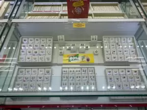 Фотография 585Gold 3
