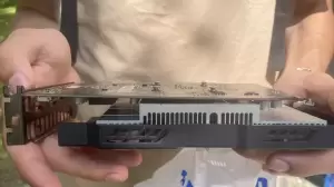 Фотография Комиссионный магазин LTECHNO 4