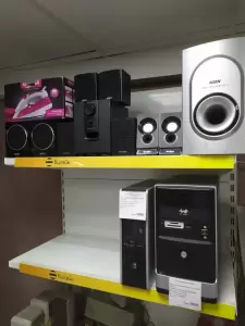 Фотография Лидер 4