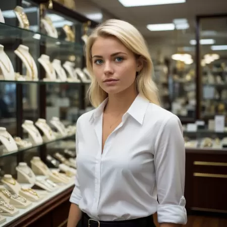 Ювелирная Сеть Zлata